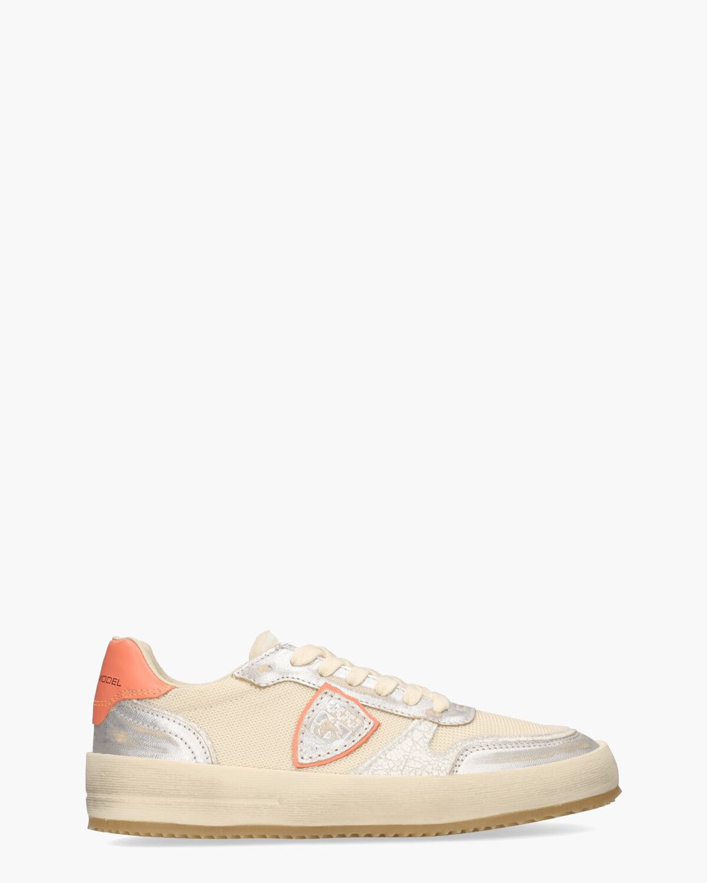 Philippe Model Nice Multicolor Damessneakers