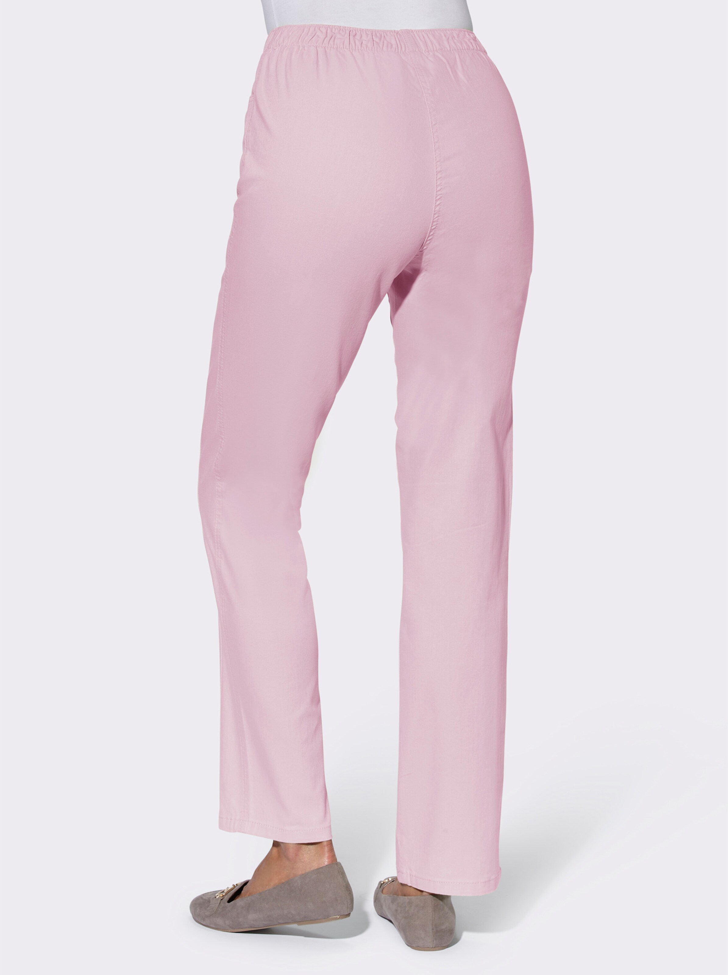 Schlupfjeans