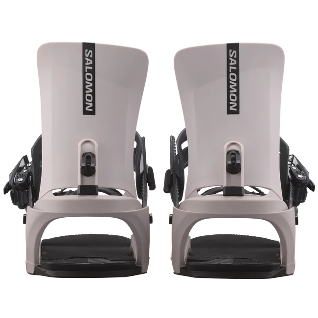 RHYTHM  Fixations de snowboard unisexe
