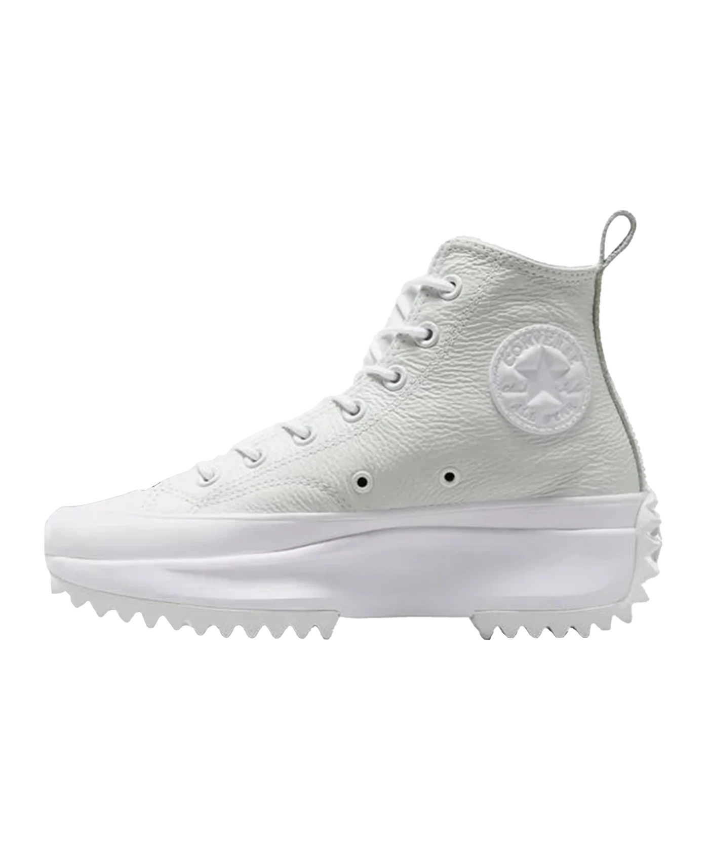 Converse Run Star Hike Weiss