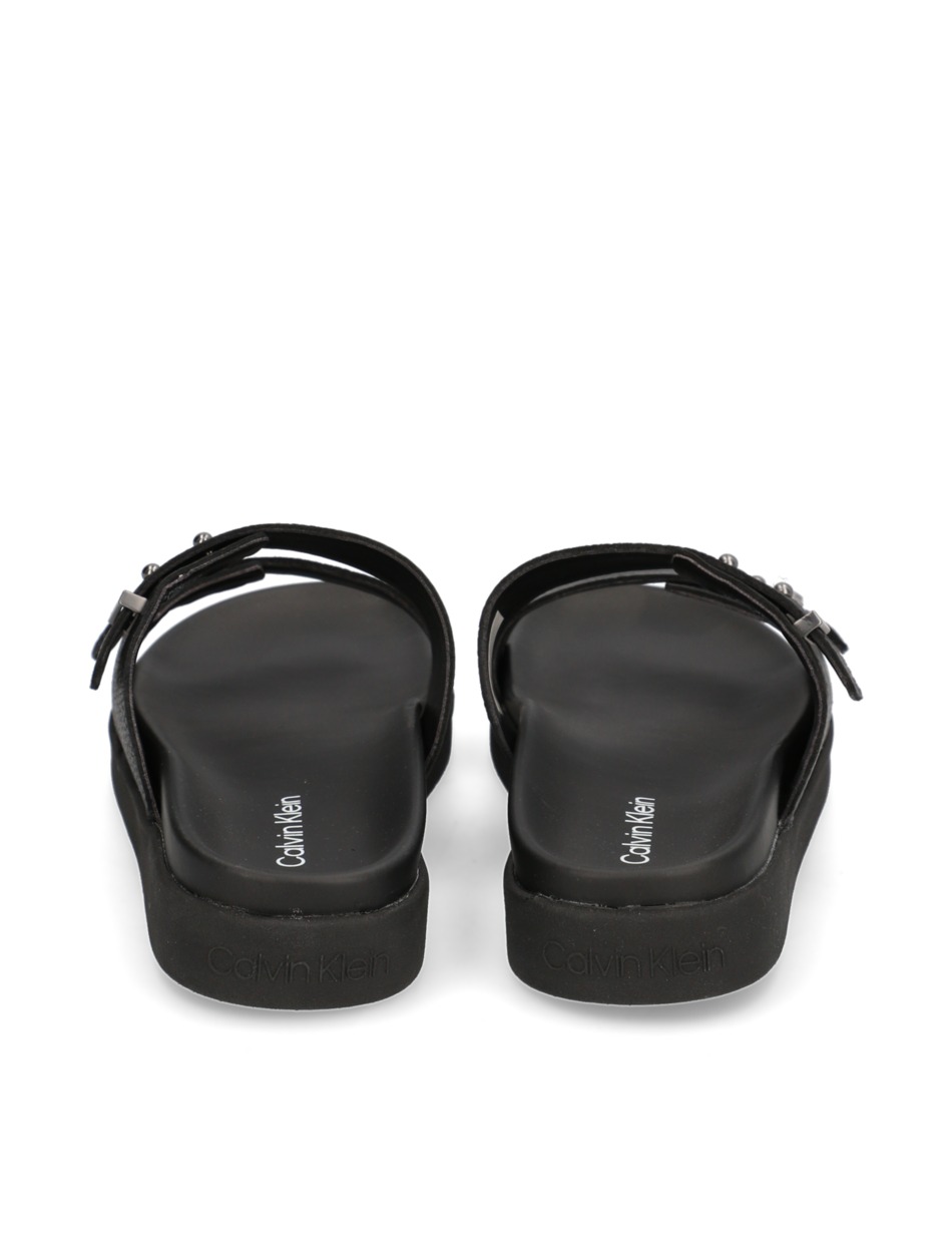 DOUBLE STRAP SANDAL LTH
