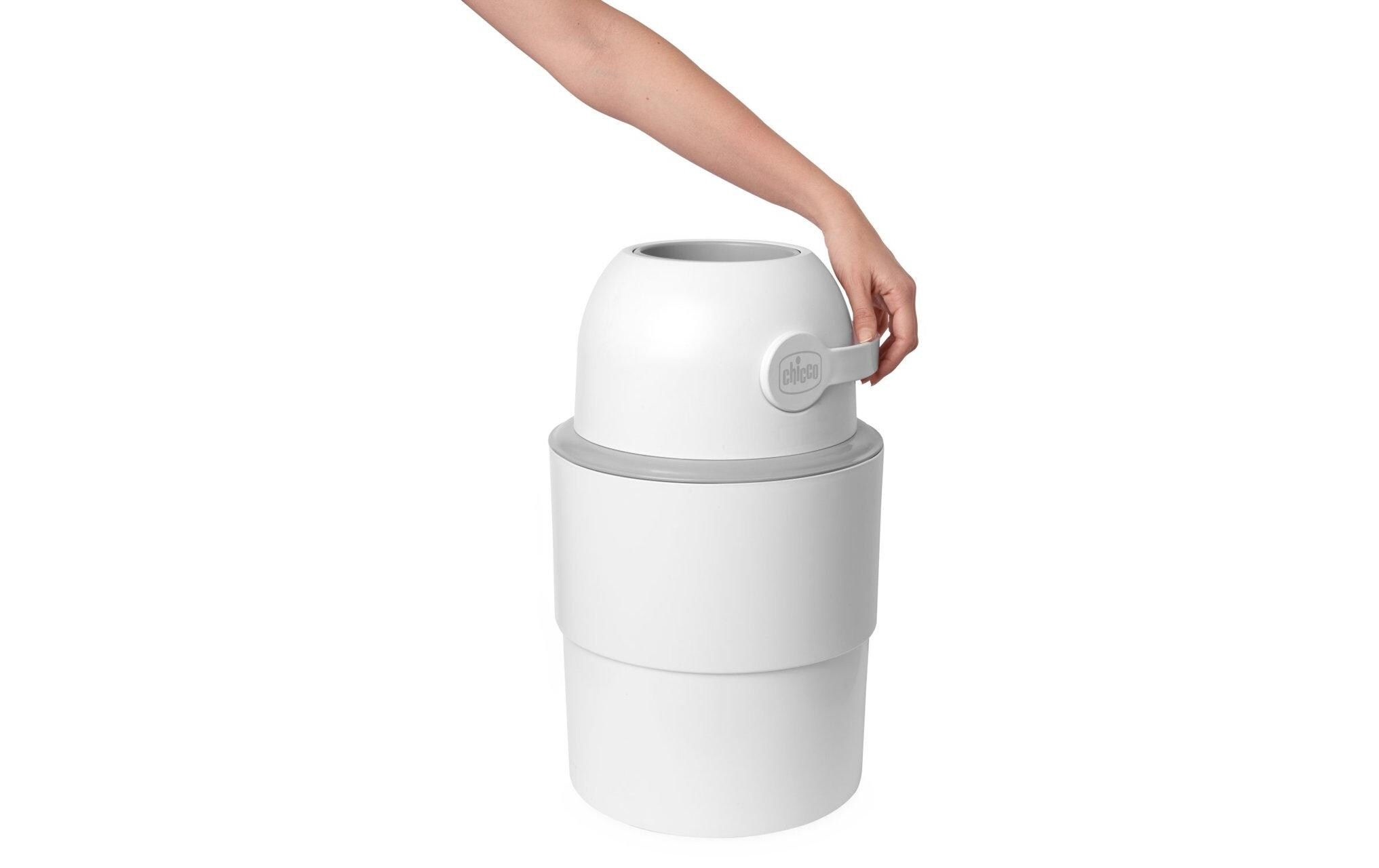Chicco Windeleimer »Windeleimer Odour Off«