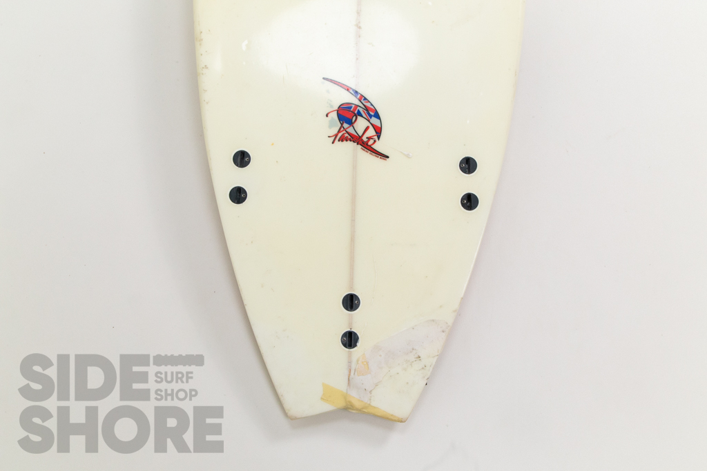 Pancho Sulivan The Search - 6'0 x 20 1/2