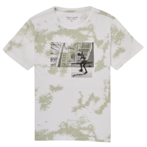 Teddy Smith - T-VALERO - Multicolore