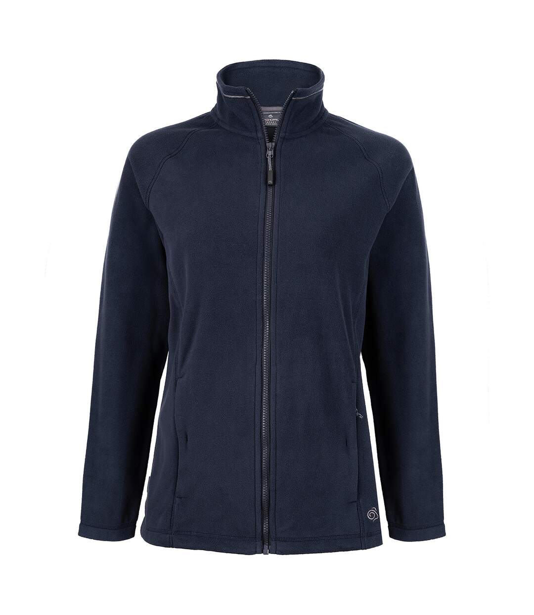 Craghoppers - Veste polaire EXPERT MISKA - Femme (Bleu marine foncé) - UTRW8135