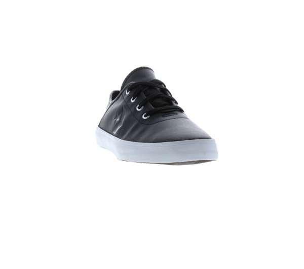 Converse Converse OX Costa PU Trainers Womens