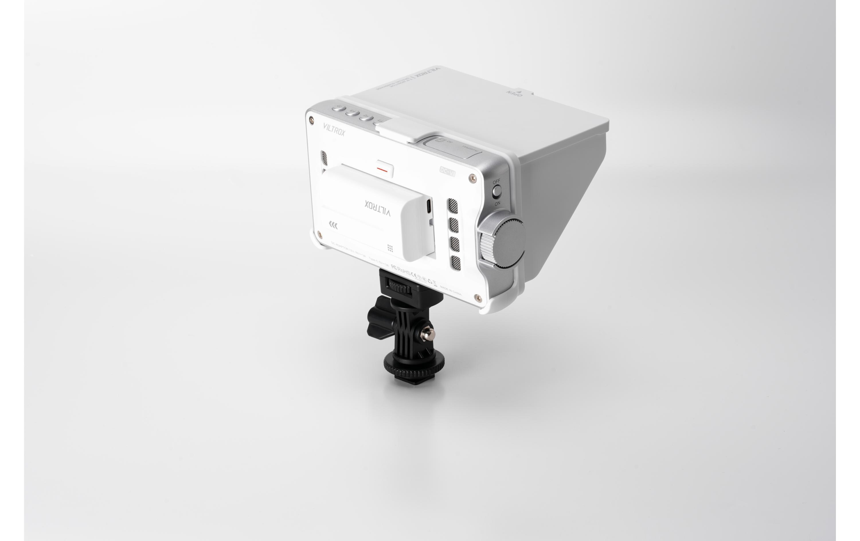 Monitor DC-V1<br>4K HD Professioneller Fotografie-Monitor