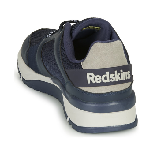 Redskins - MALVINO - Marine