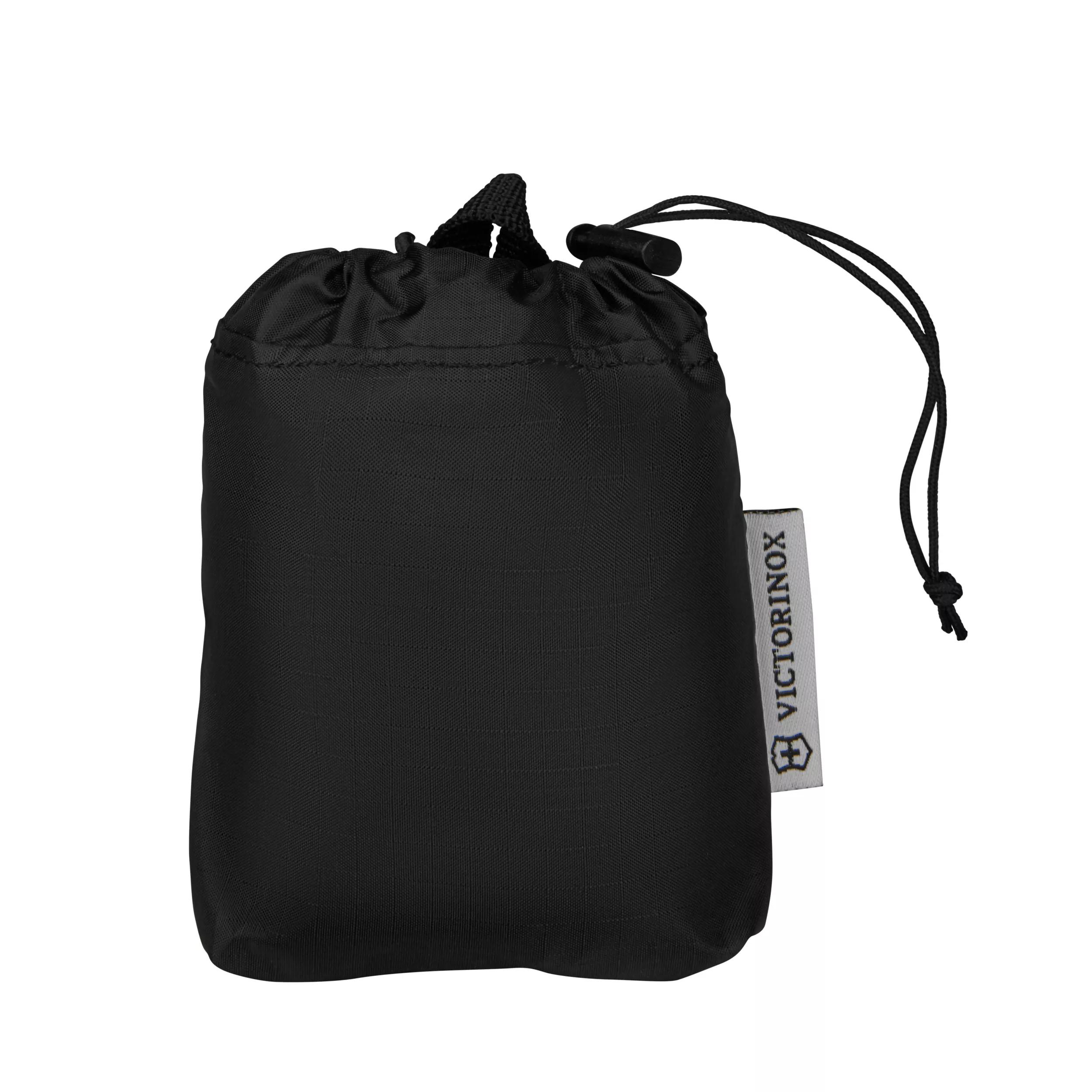 Altmont Raincover Small-schwarz