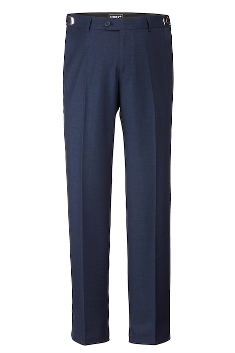 Men+ Hose, Baukasten, Regular Fit, Bund verstellbar, bis 35