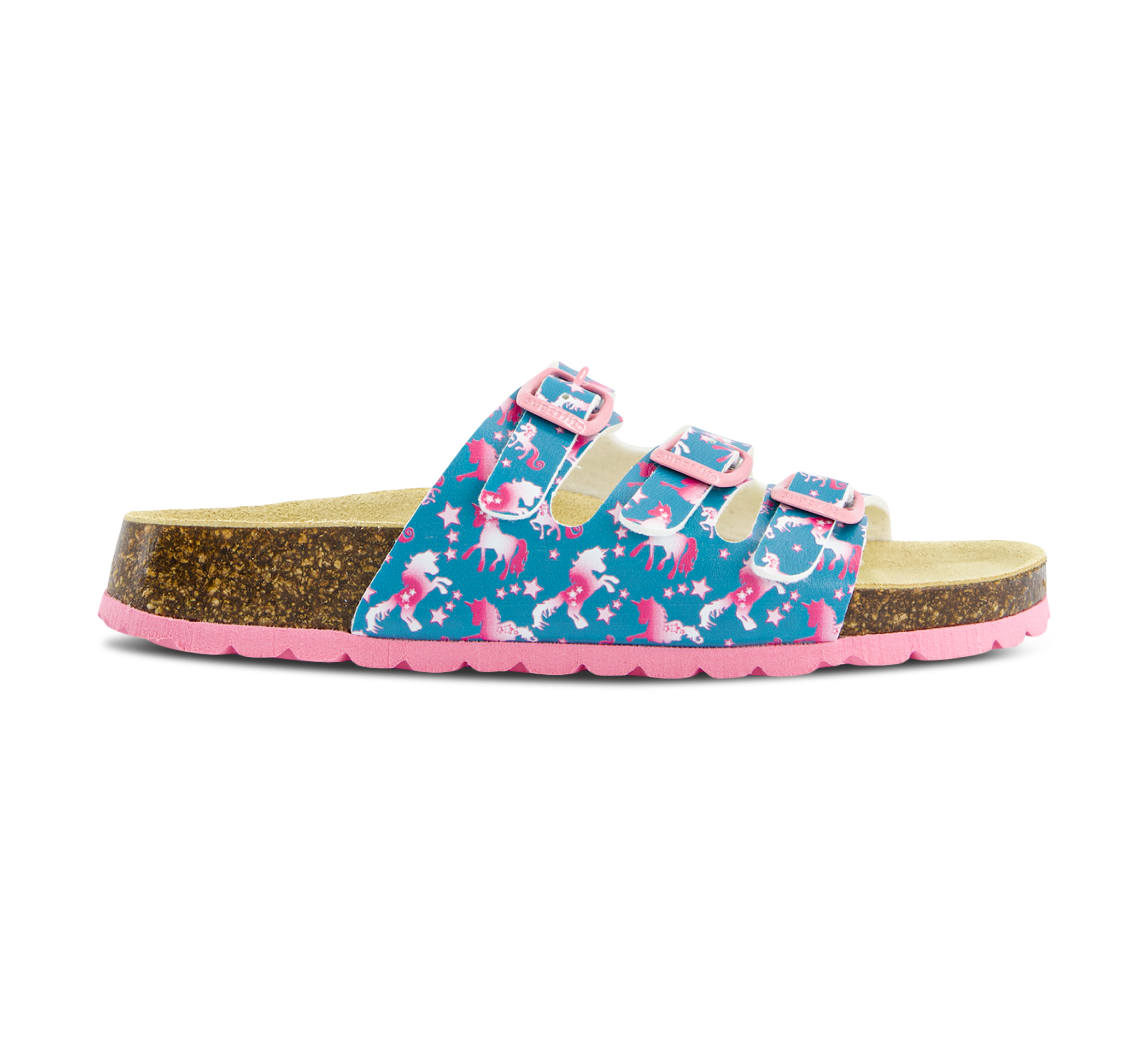 Superfit FUSSBETTPANTOFFEL