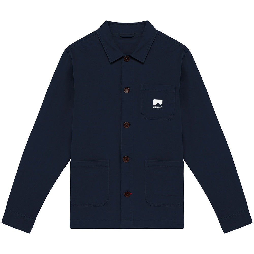 Veste Atelier - Canigó