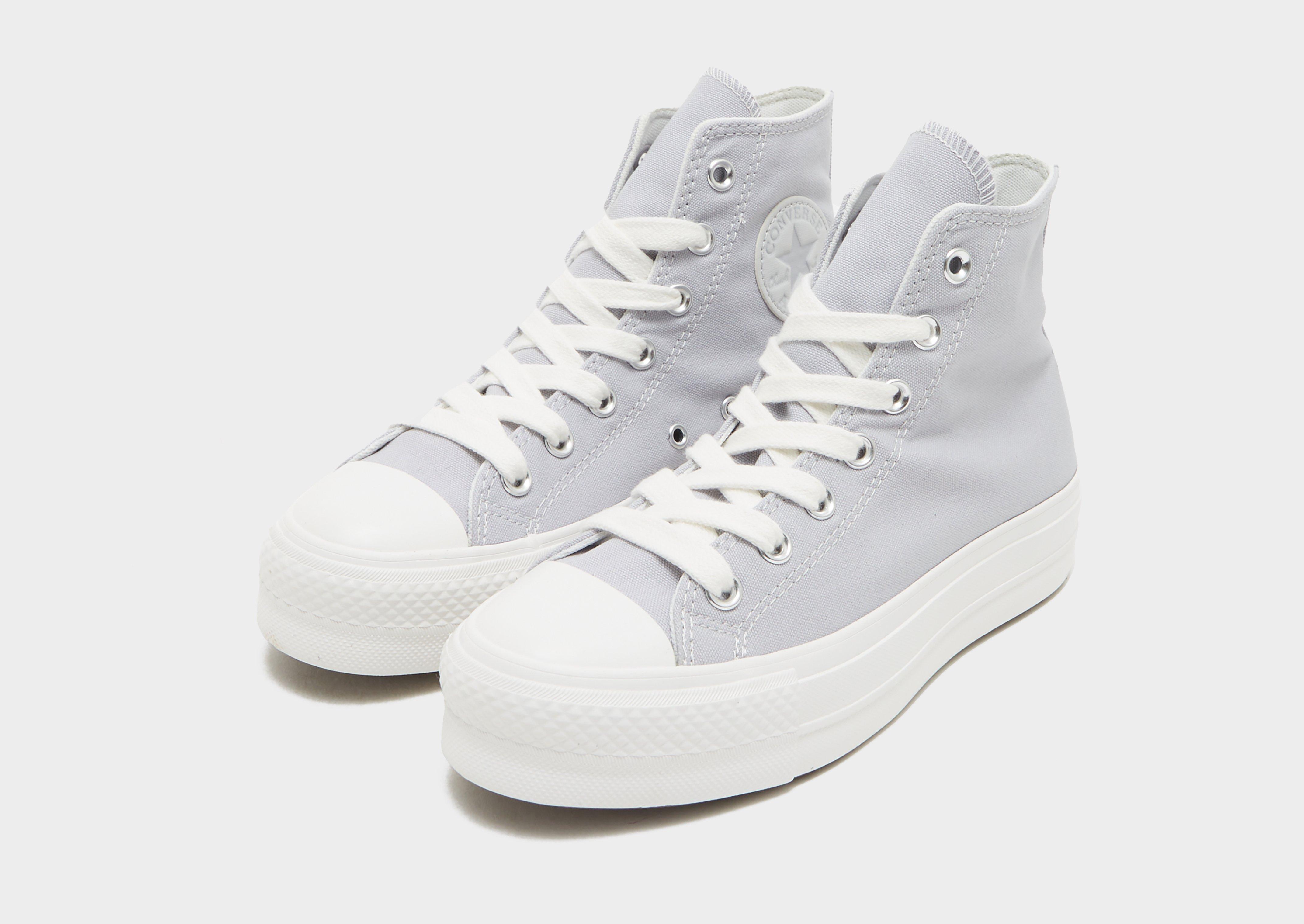 Converse All Star Lift High Platform Femme