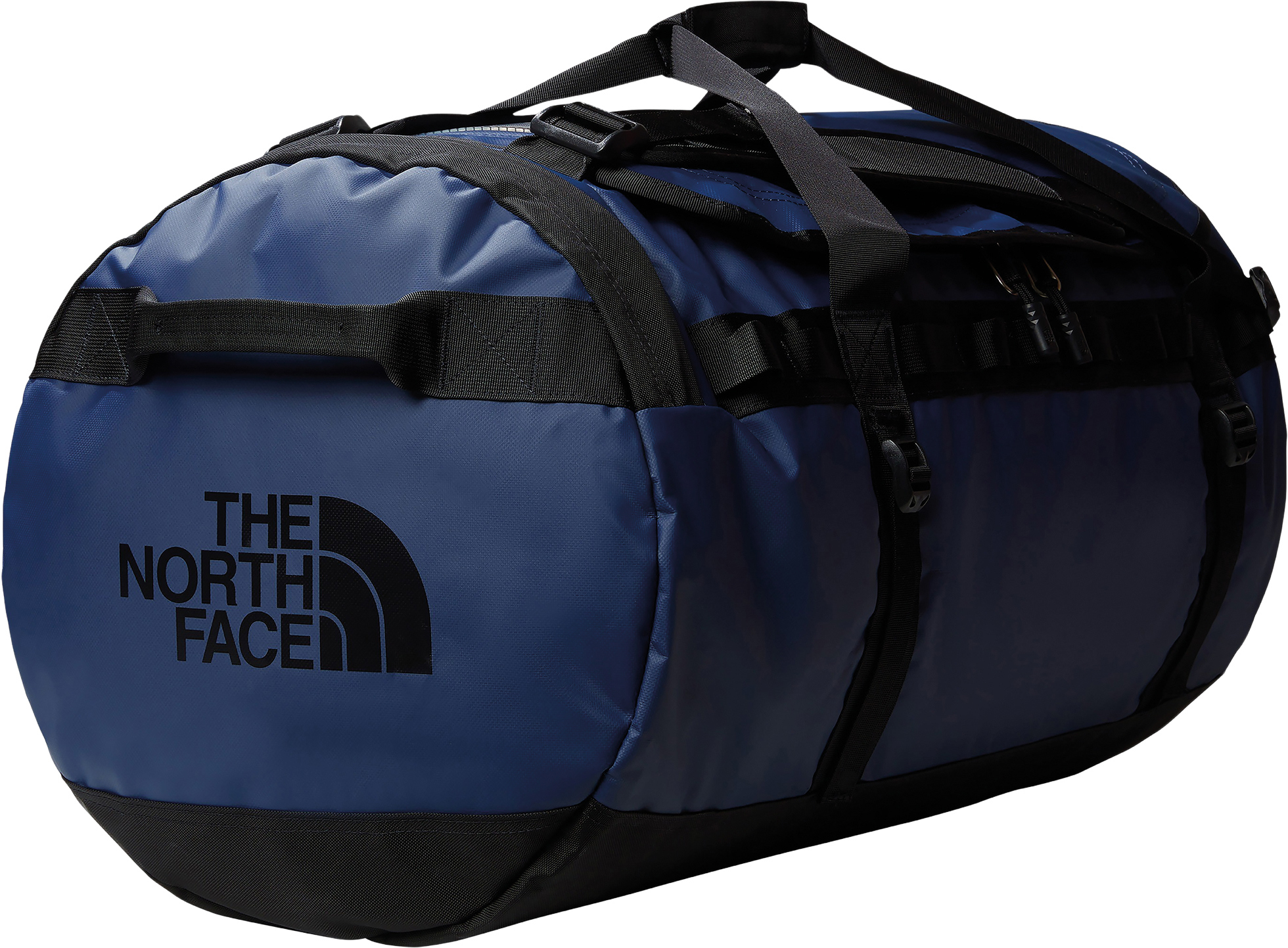 Base Camp Duffel - L