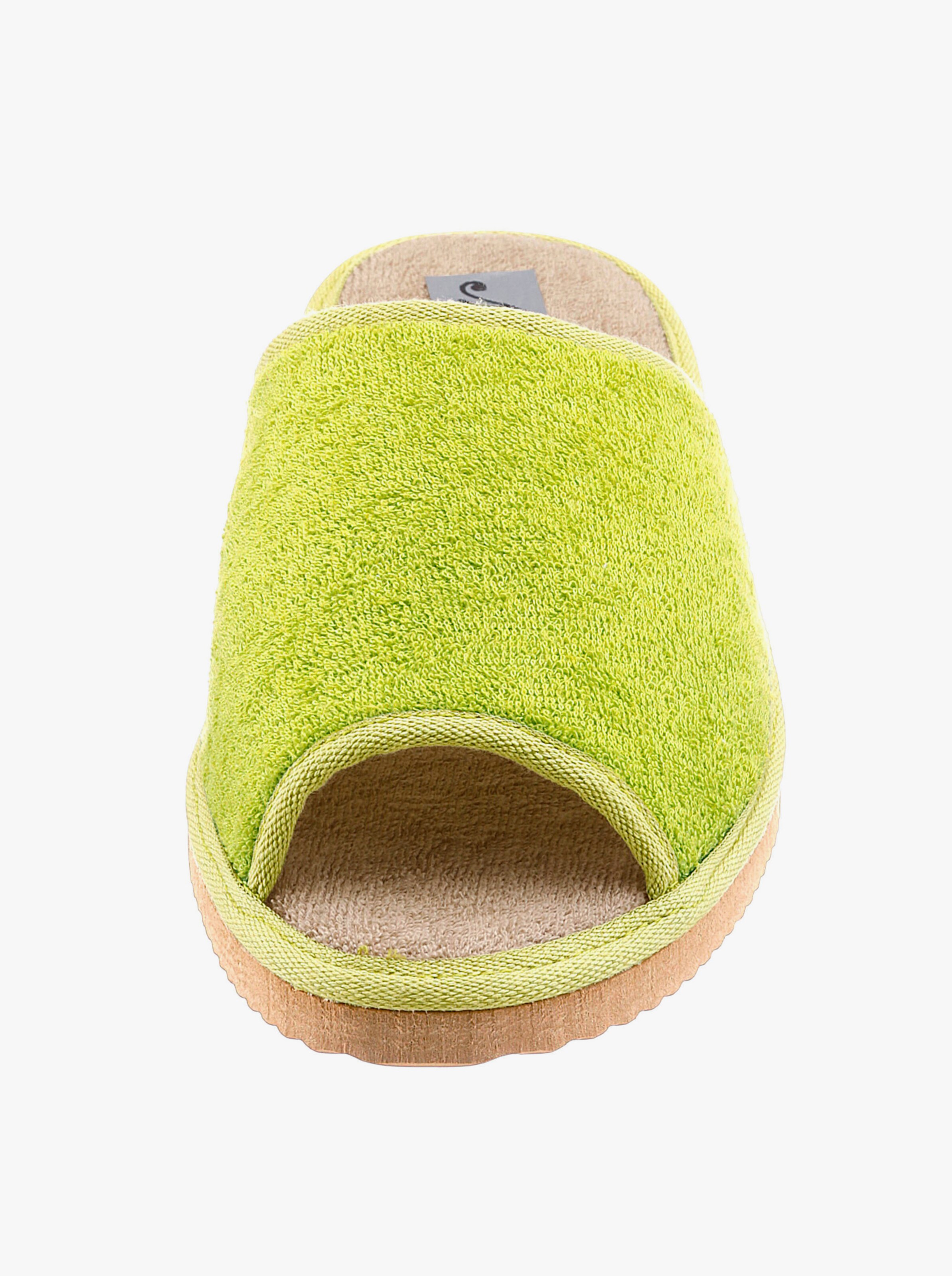 Pantoffel