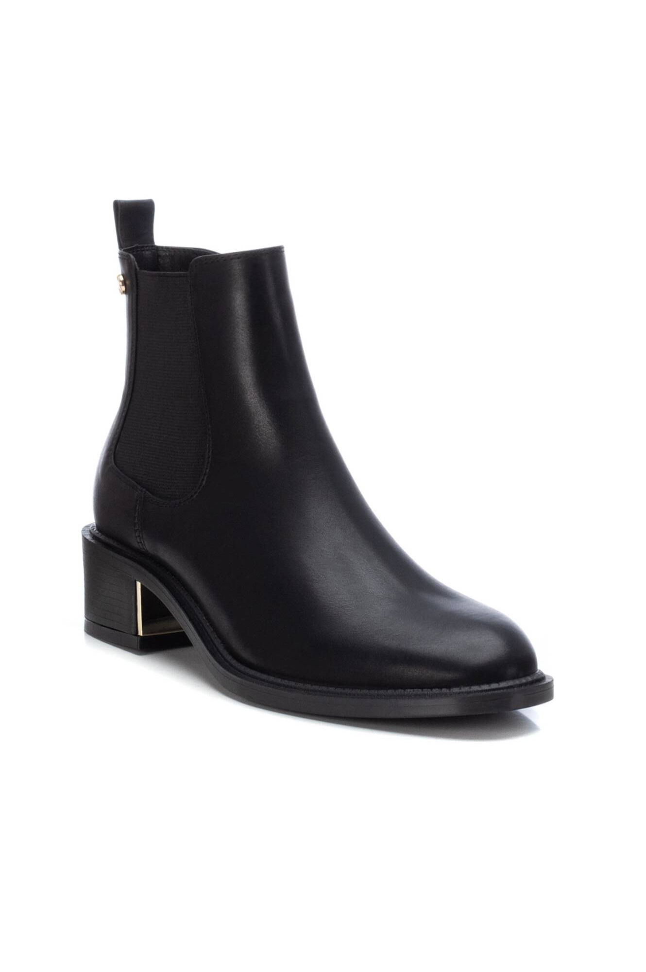 Botas de cano curto femininas