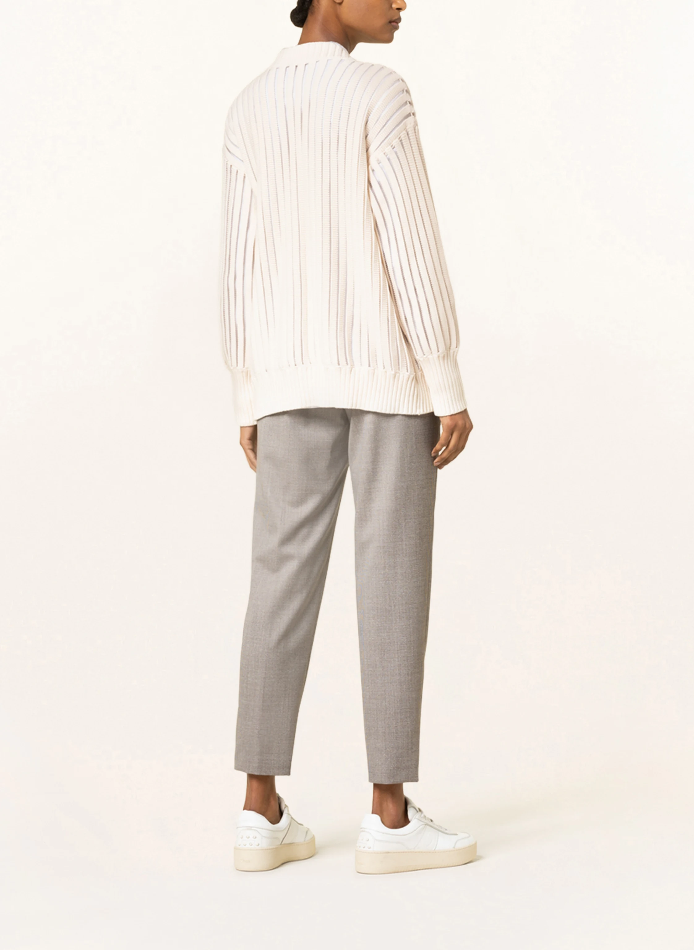 FABIANA FILIPPI Strickjacke