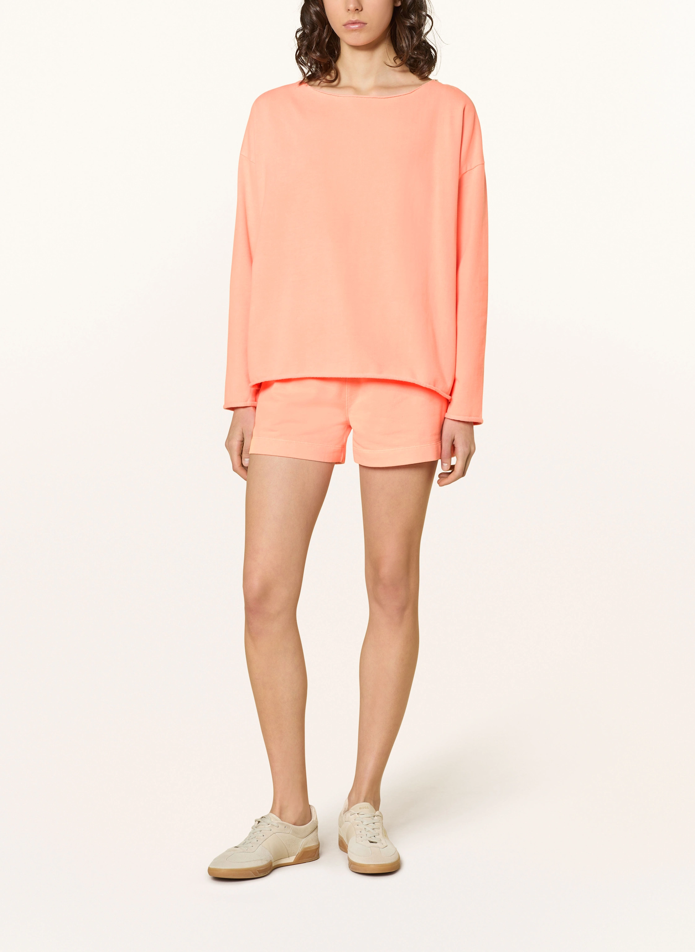 Juvia Sweatshirt JUDI
