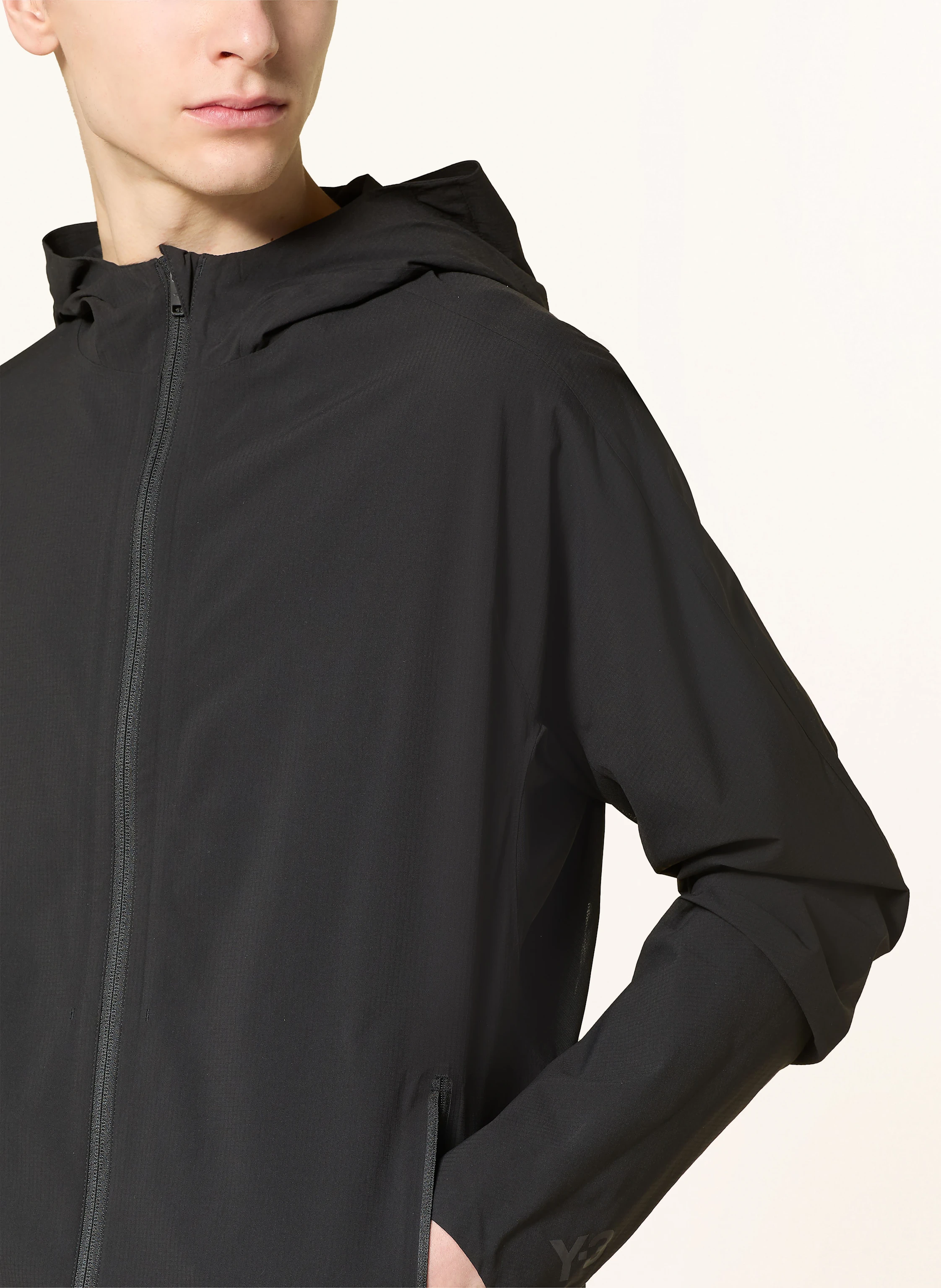 Y-3 Laufjacke