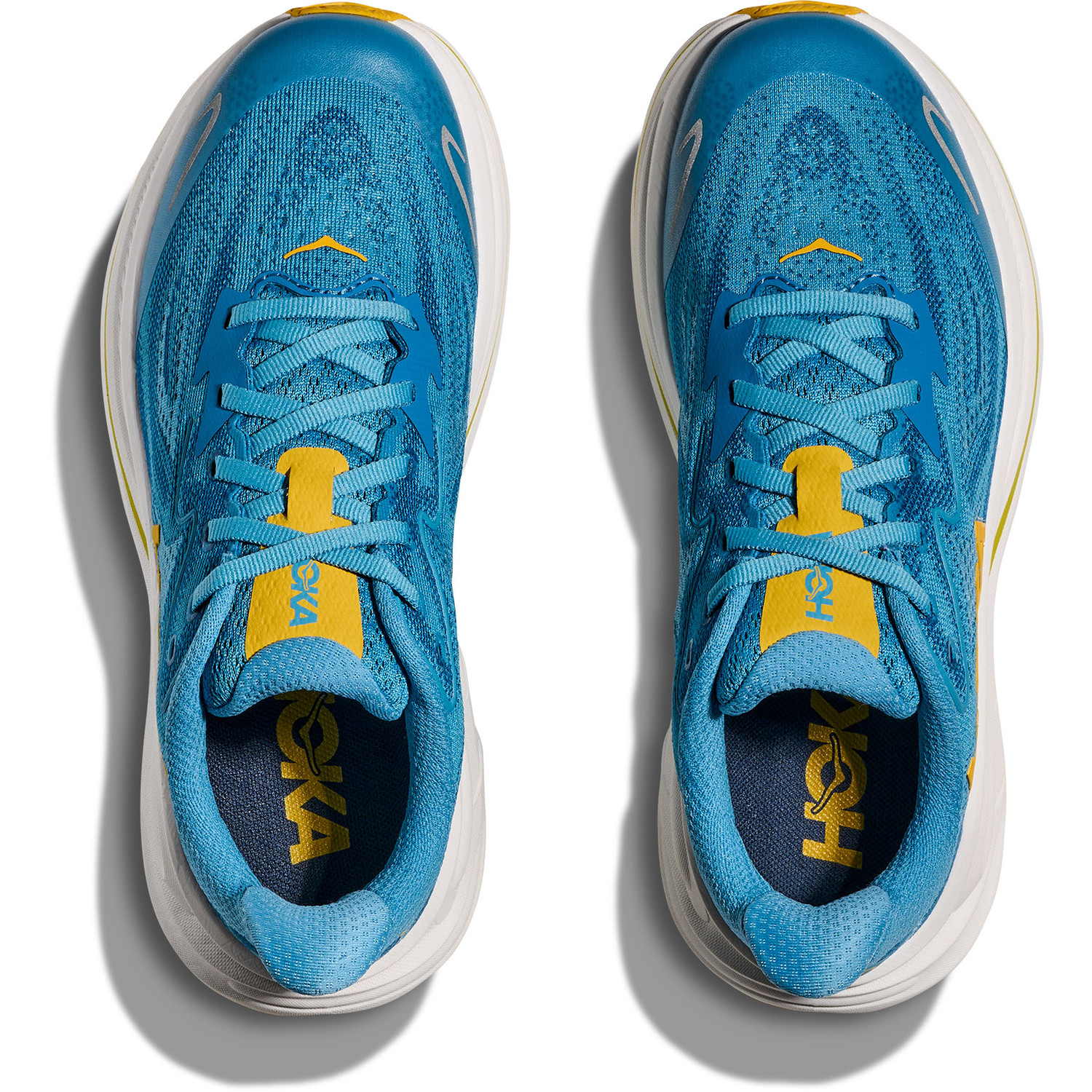 HOKA Clifton 10 GS Kids