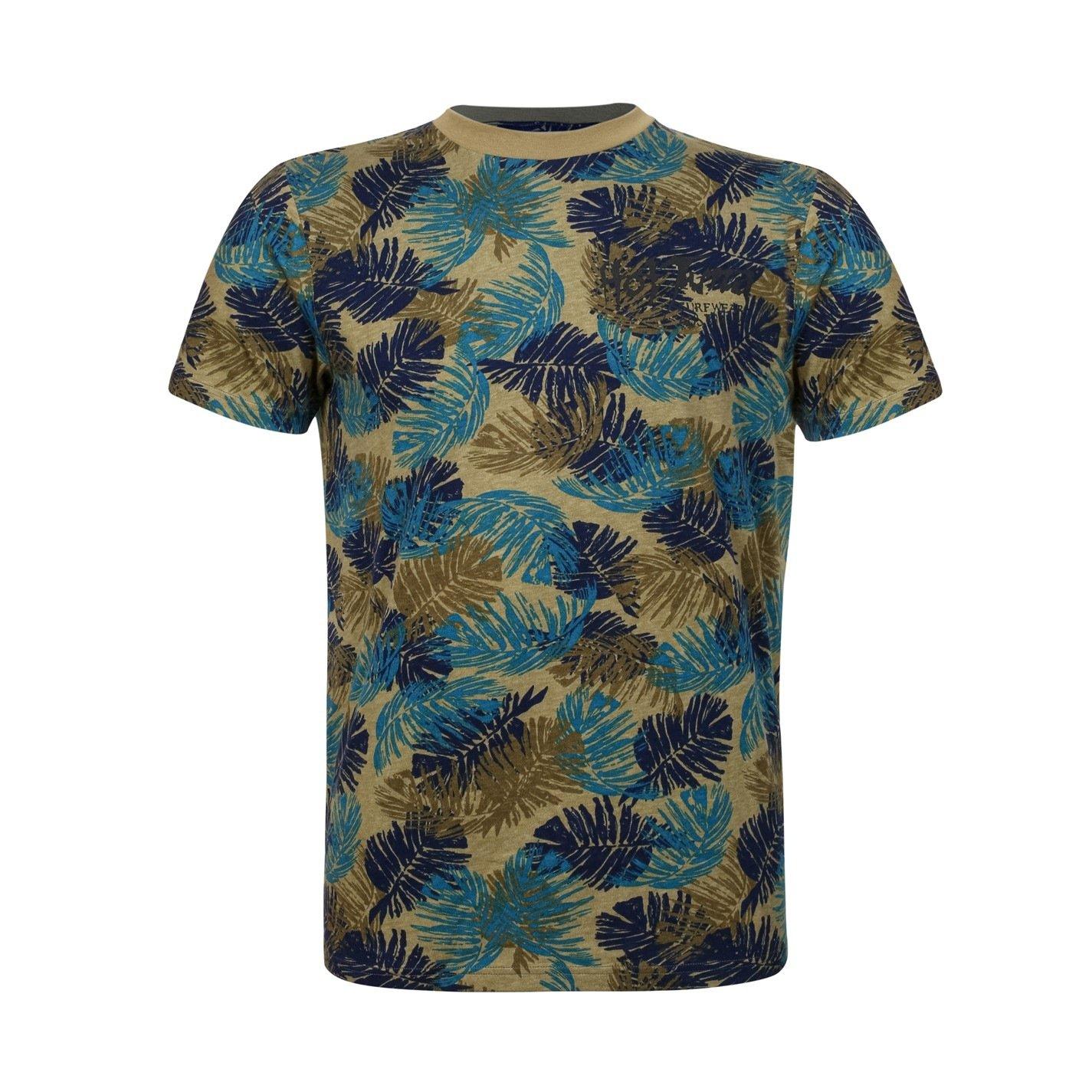 Hot Tuna Top and Shorts Set Mens