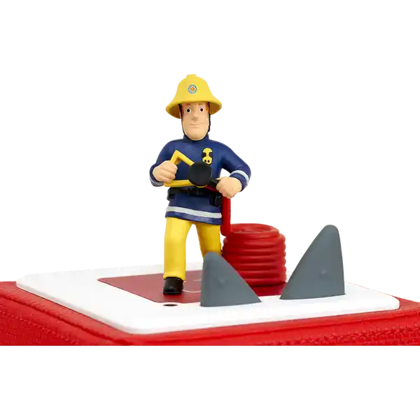 Feuerwehrmann Sam In Pontypandy ist was los Hörspiel