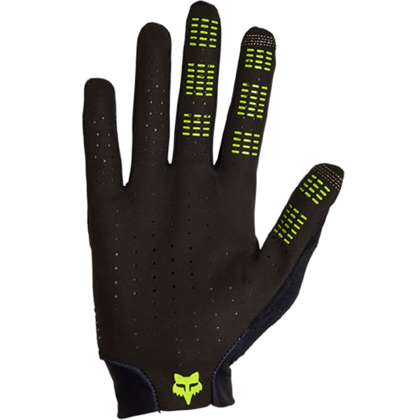 Gant VTT FOX FLEXAIR GLOVE TAUNT STEEL GRAY