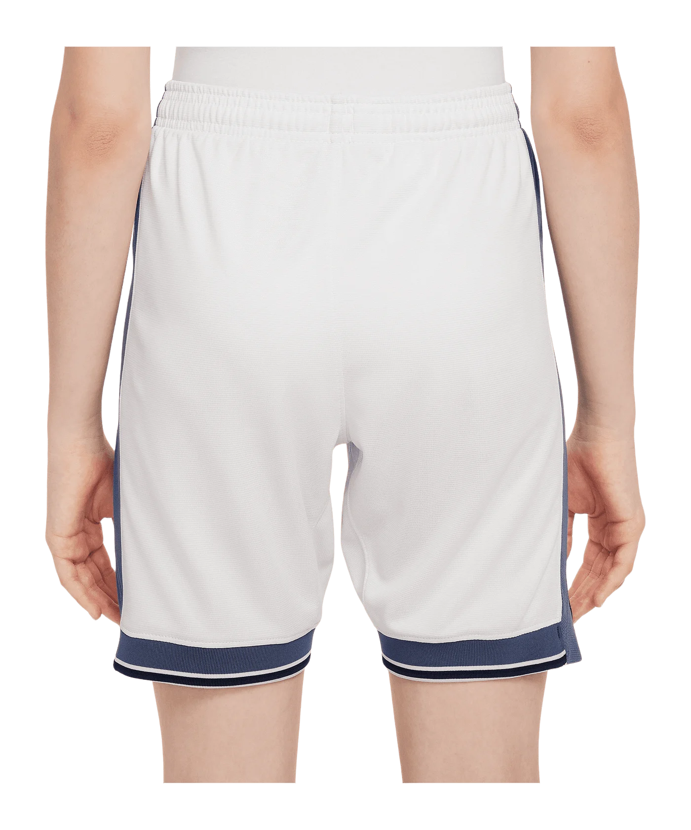 Nike Inter Mailand Short Away 2024/2025 Kids Weiss F121