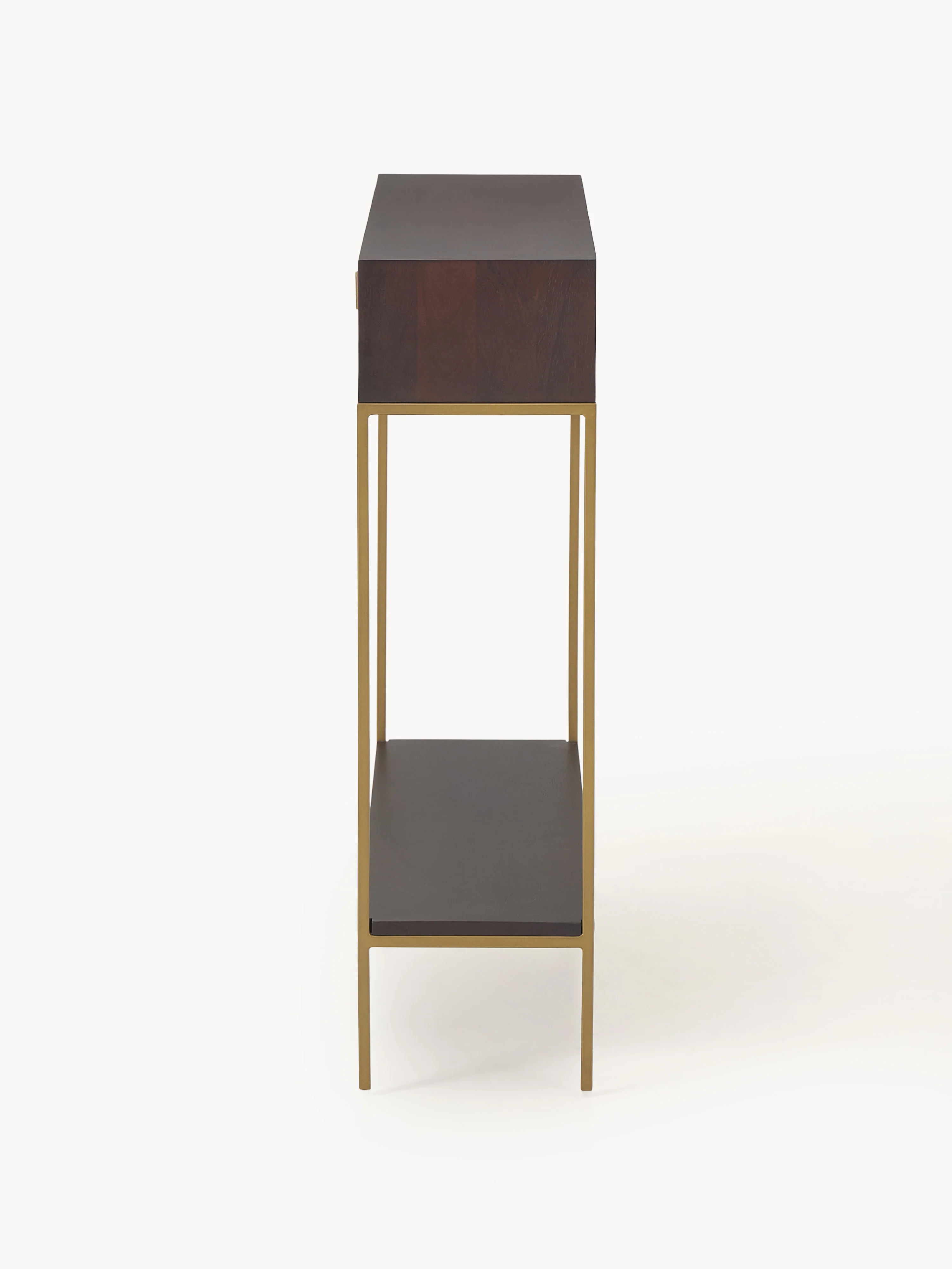 Wandtafel Lyle van mangohout