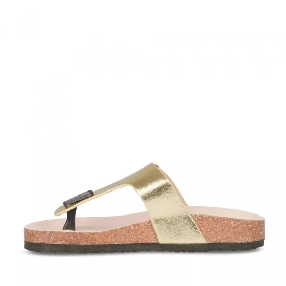Tongs OR LULU CASTAGNETTE