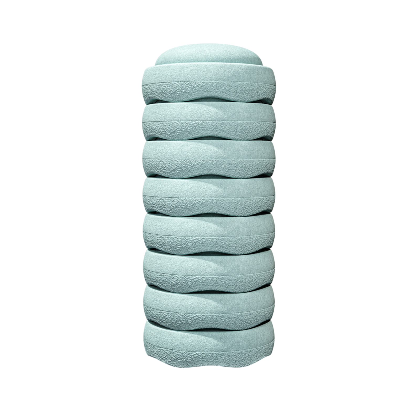 Stapelstein mint 8 (8 Stk.)