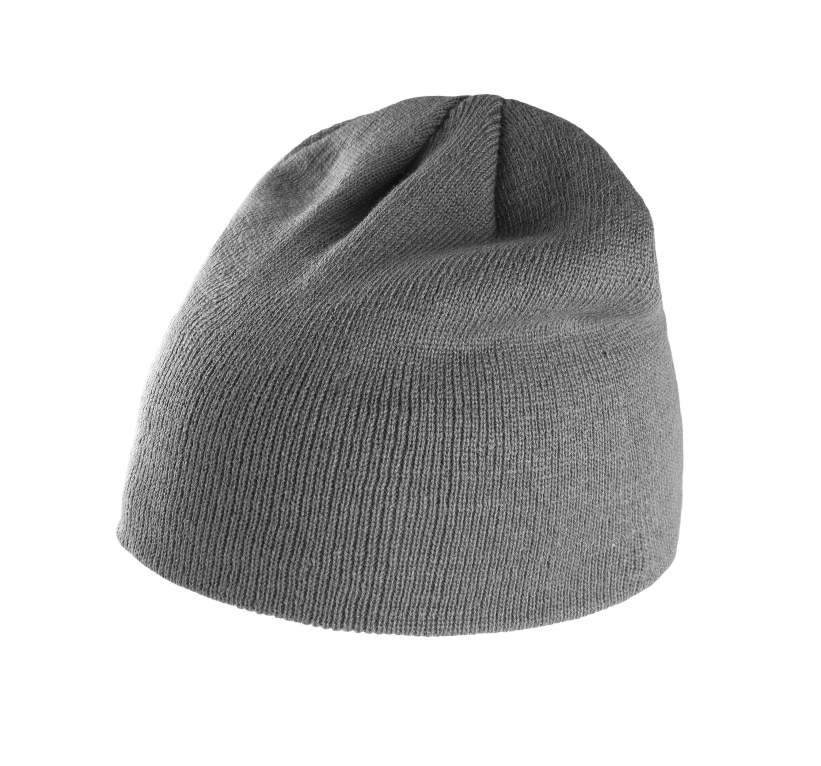 K-up KP513 - Chapeau Tricoté en Acrylique Confortable
