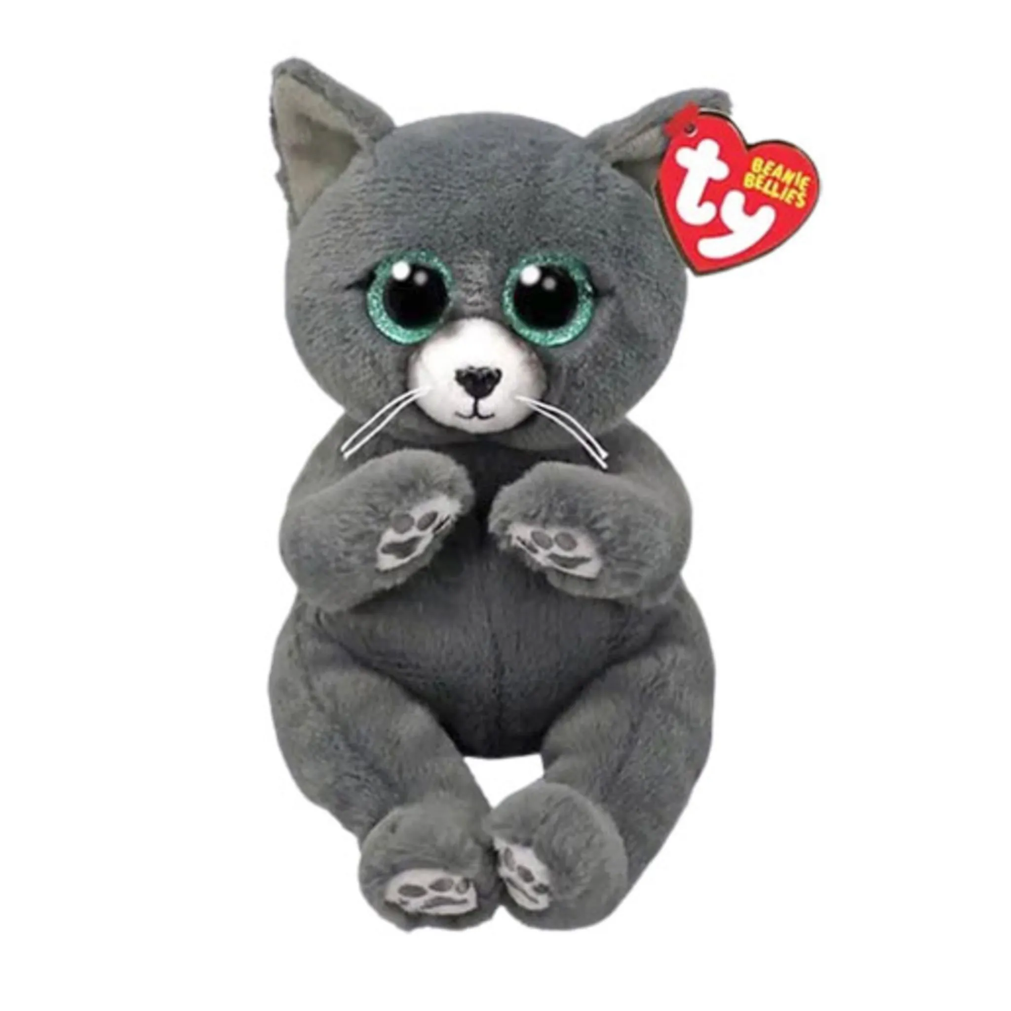 TY Chat Binx