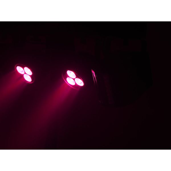 Eurolite LED KLS-120 FX Compact Light