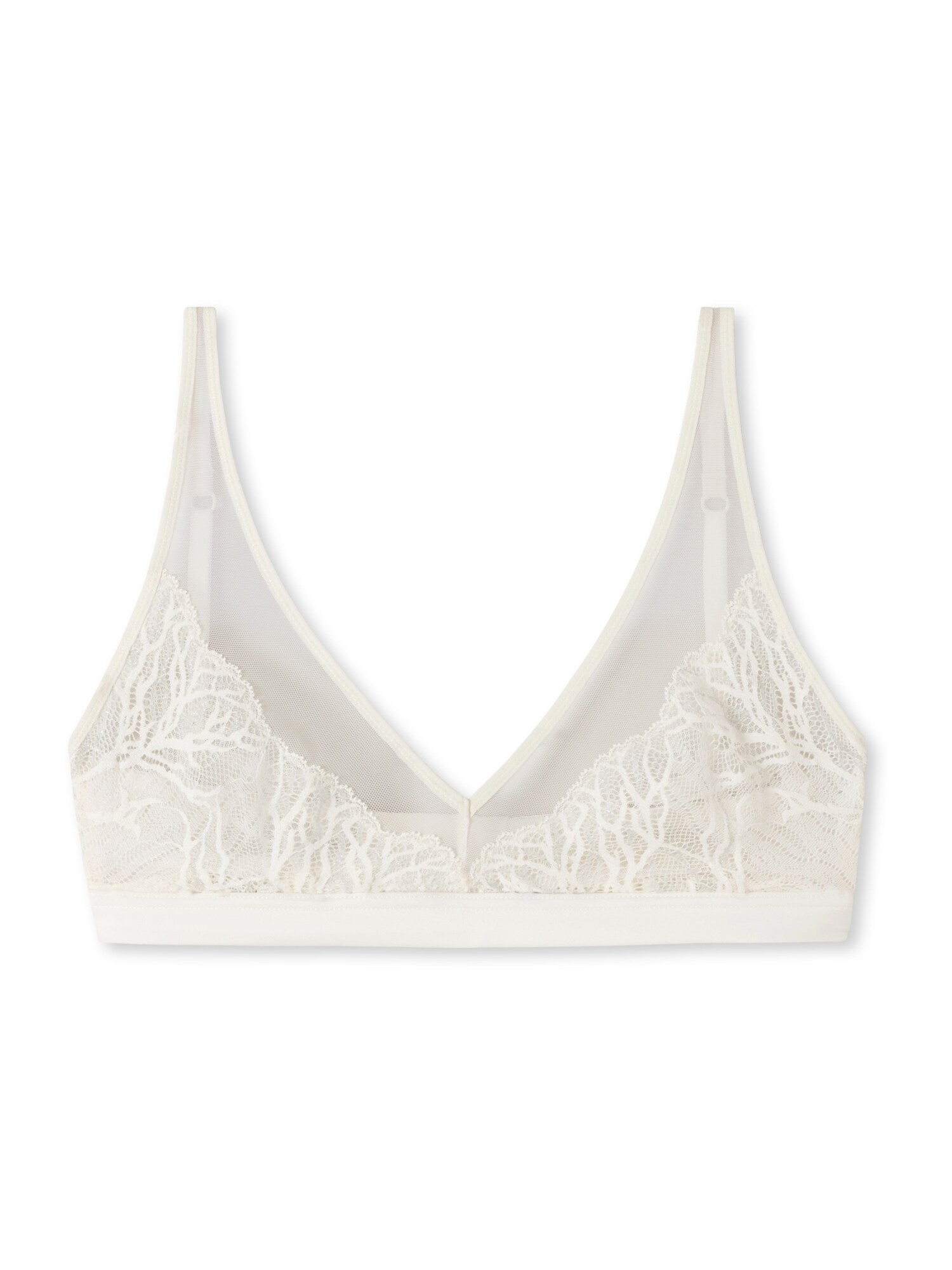 Schiesser Damen Soft-BH Glam Lace 1er-Pack