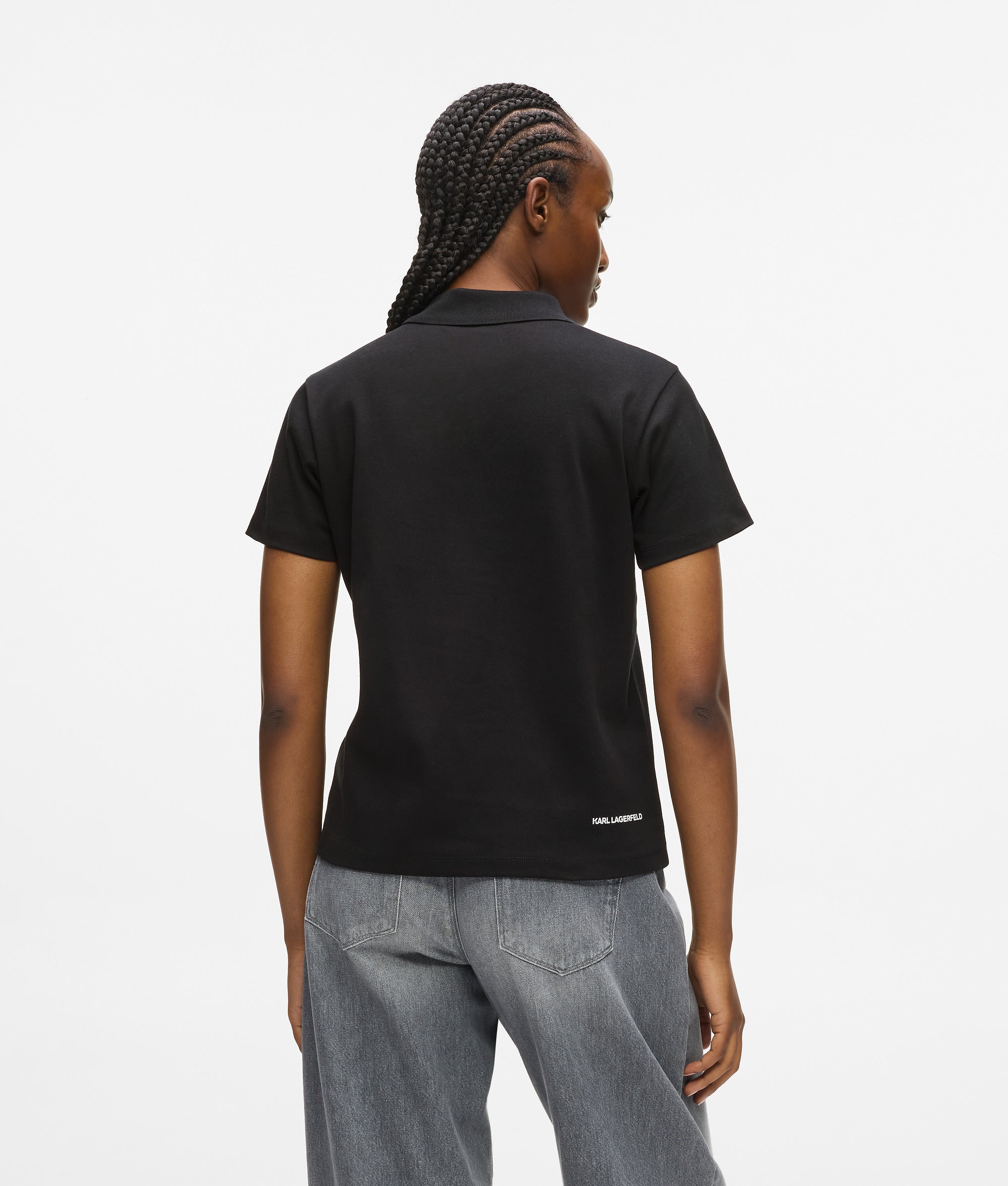 Ikon poloshirt