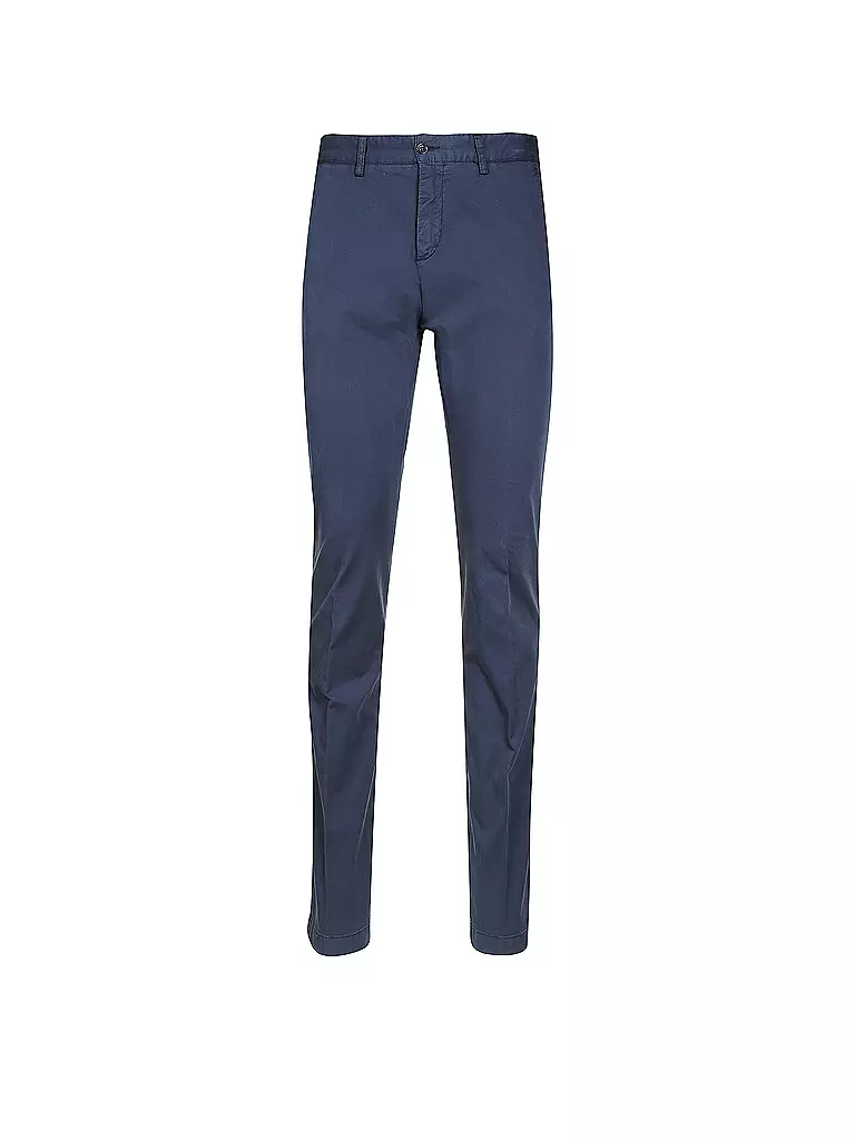 PAUL & SHARK Chino blau