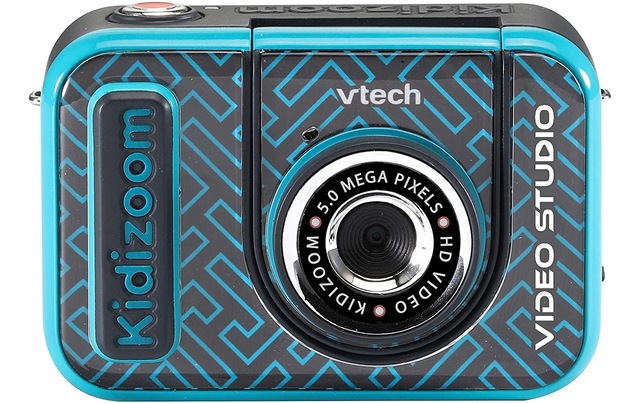 Vtech® Kinderkamera »Vtech Kinderkamera Kidizoom Video S« , 5
