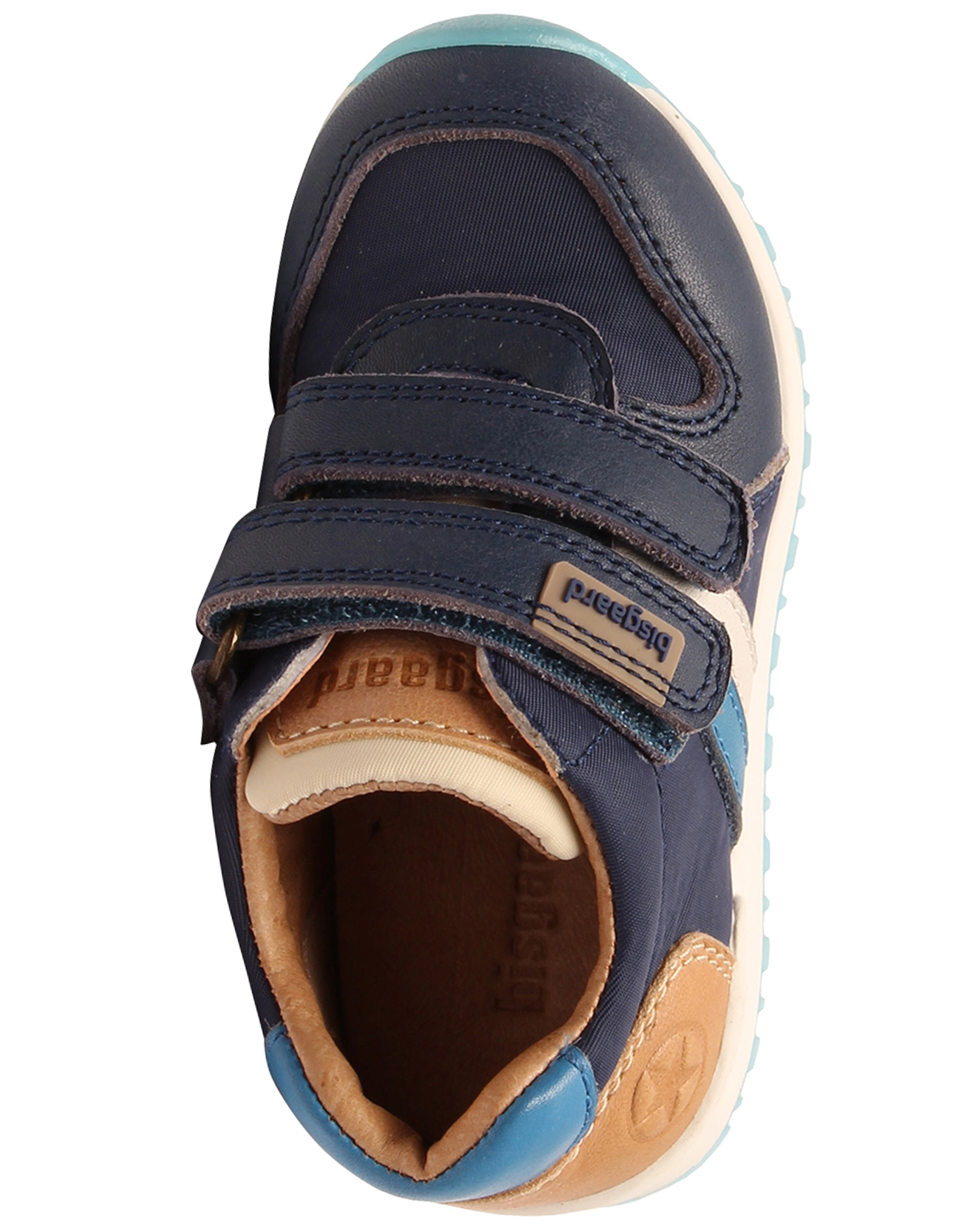 Klett-Lauflernschuhe STEVIE in navy