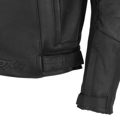 Blouson DXR BLACKRACER - Noir