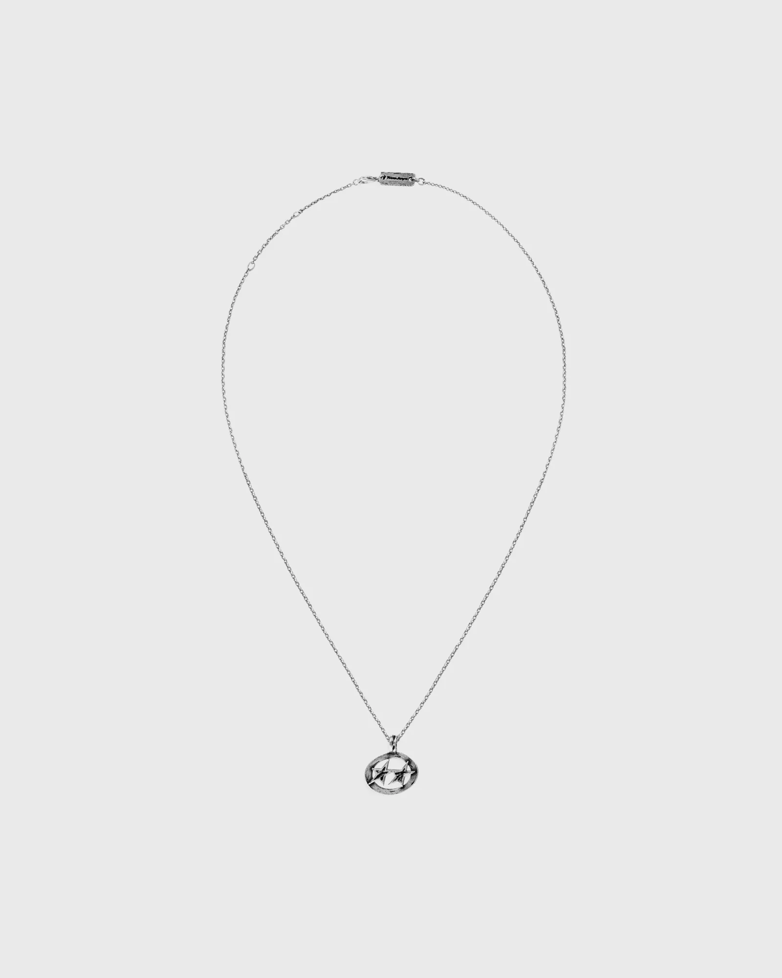 TwoJeys Superstar Necklace
