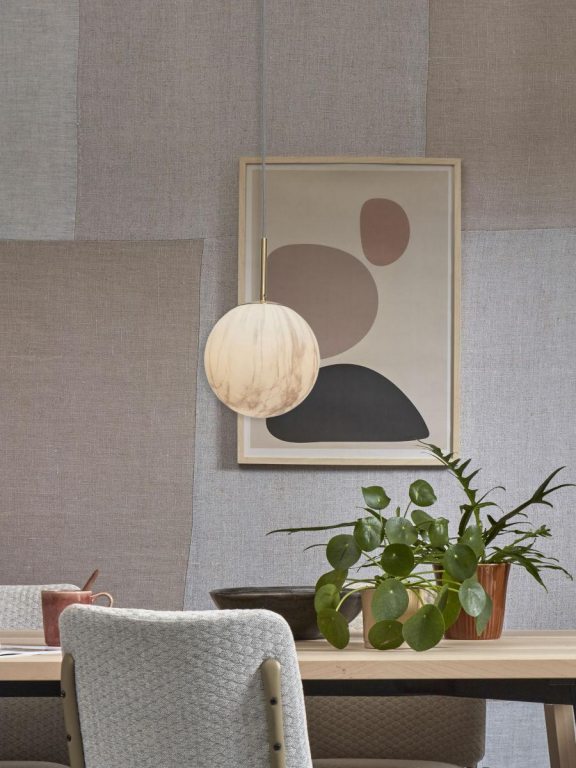 It's about Romi Carrara hanglamp small Ø16