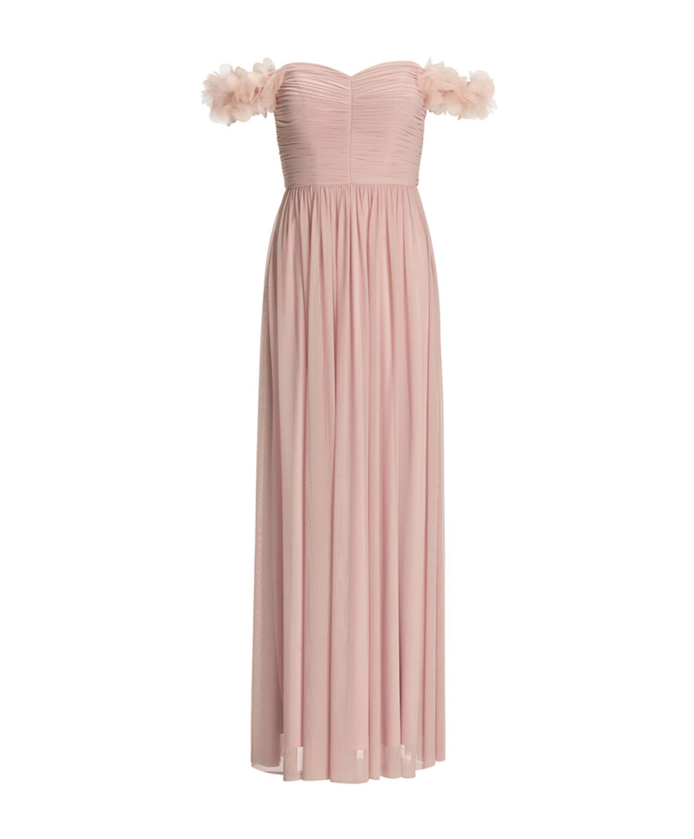 Heykyla Dames jurk roze