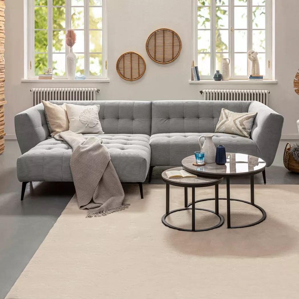 Ecksofa Victor