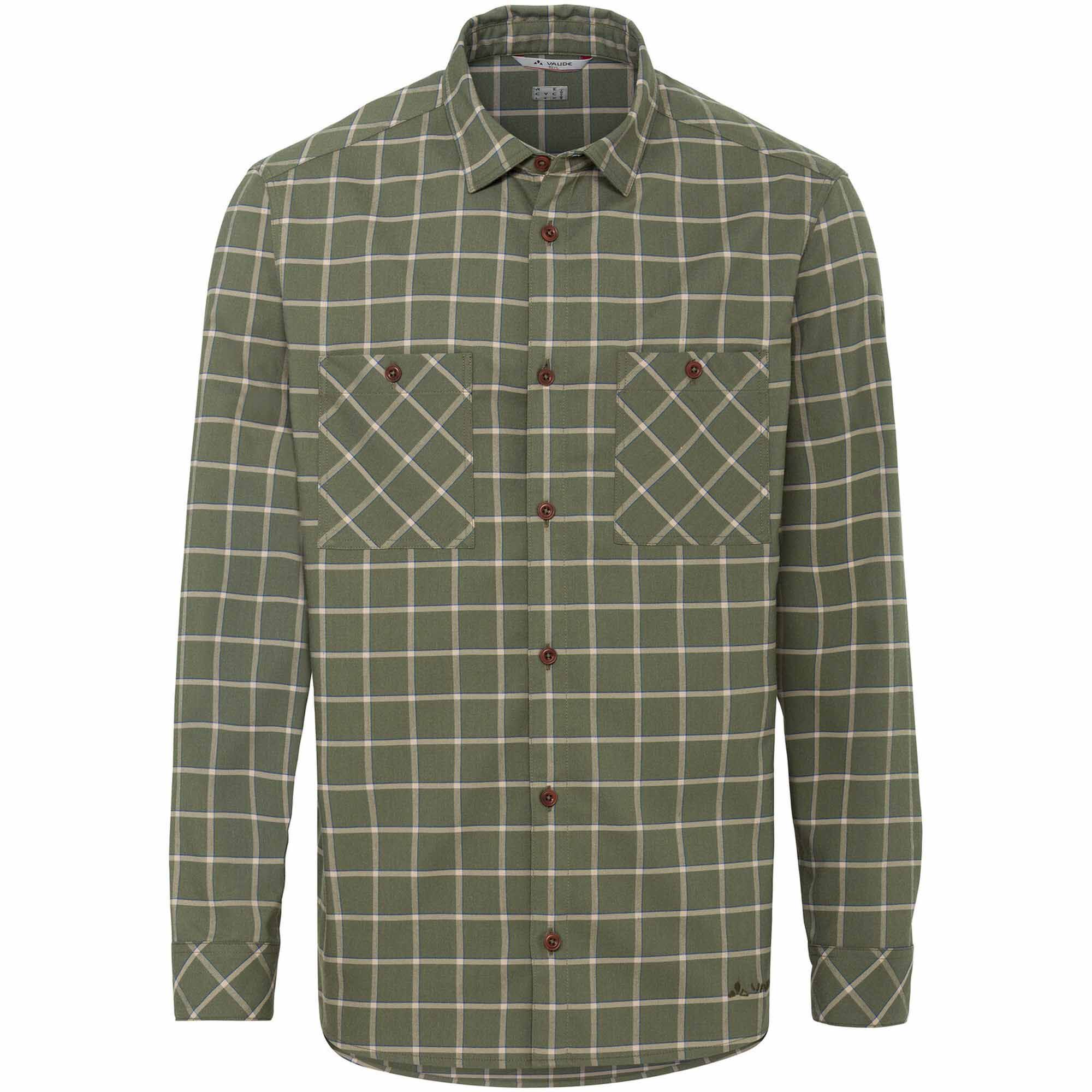 VaudeMe Jerpen LS Shirt IV