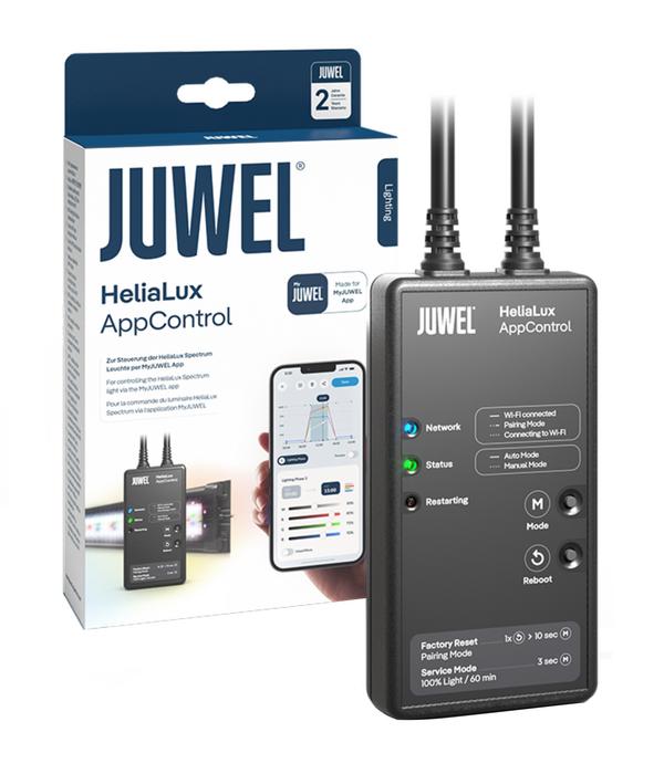 JUWEL® AQUARIUM Beleuchtungssteuerung