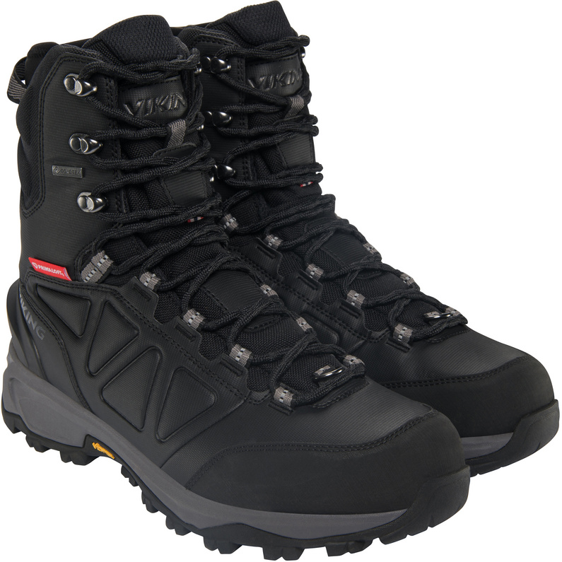 Viking Herren Constrictor Icegrip Warm GTX Schuhe