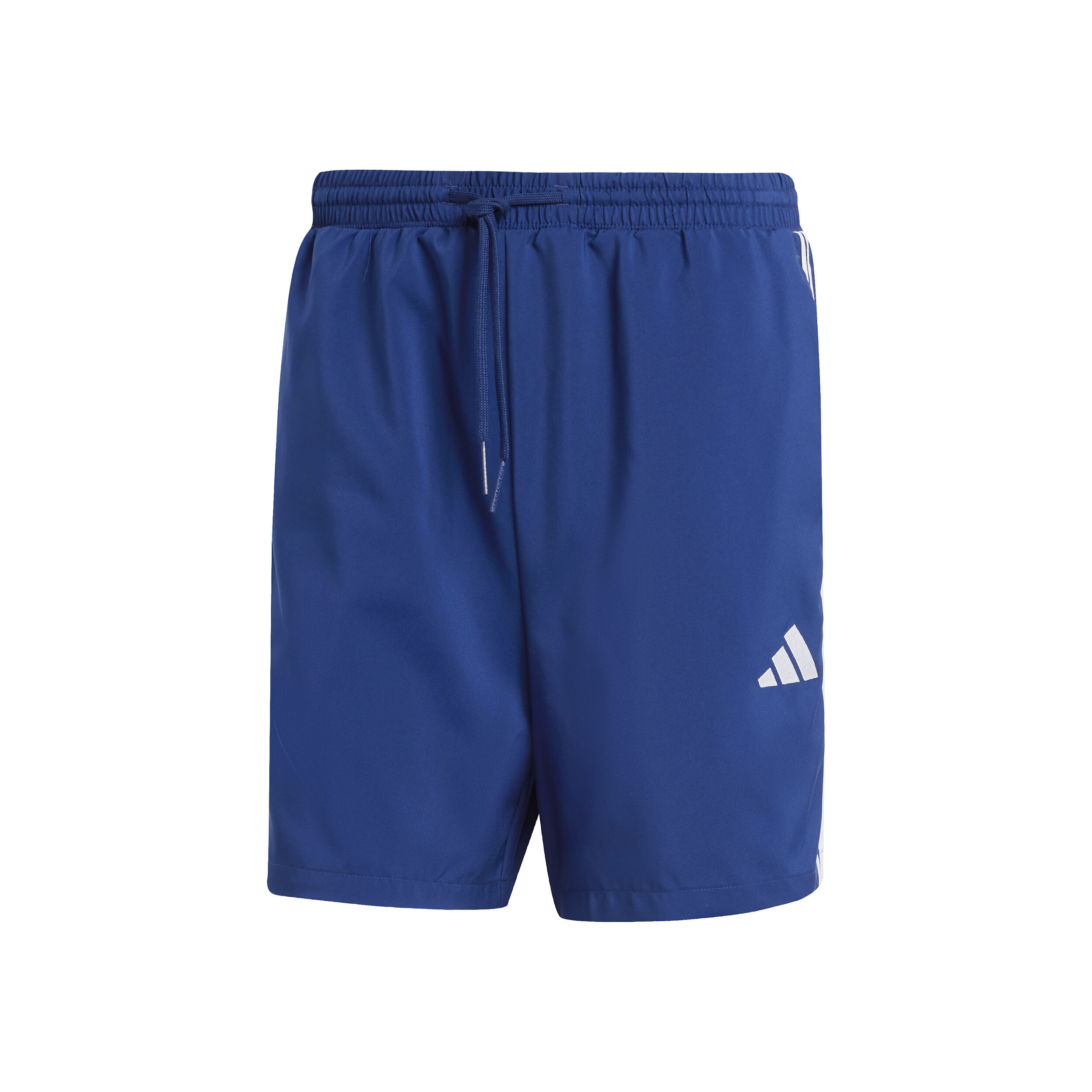 adidas 3Stripes Chelseas Shorts Hommes - Bleu Foncé , Blanc