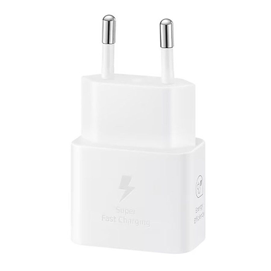 Samsung EP-T2510XWEGE Blanc