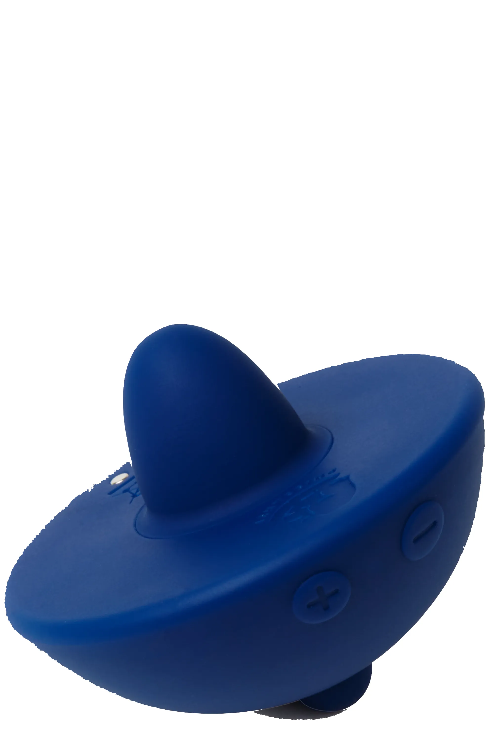 Puissante Stimulateur clitoridien vibrant